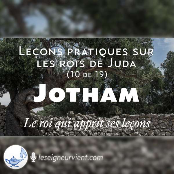 Jotham