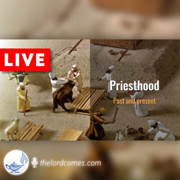 Priesthood