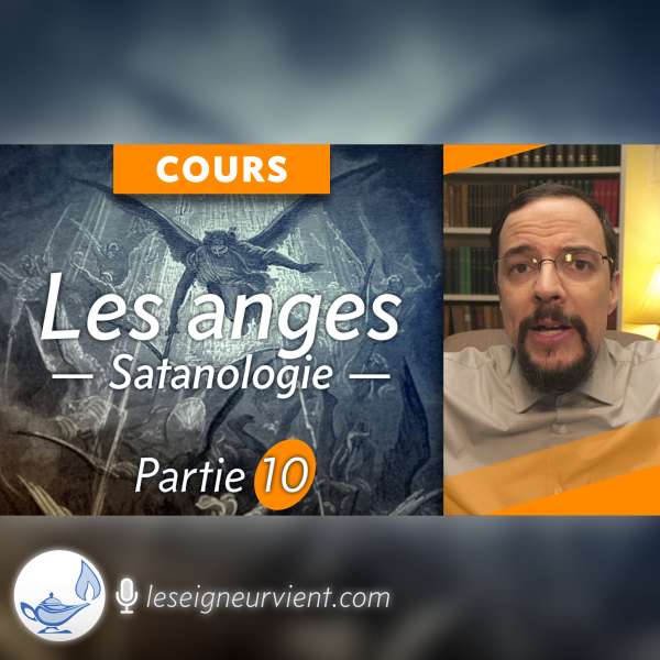 Le cosmos satanique