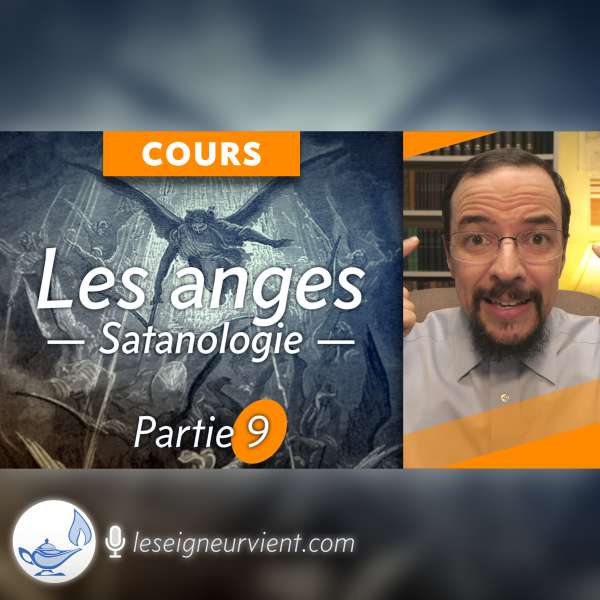 Le caractère maléfique de Satan