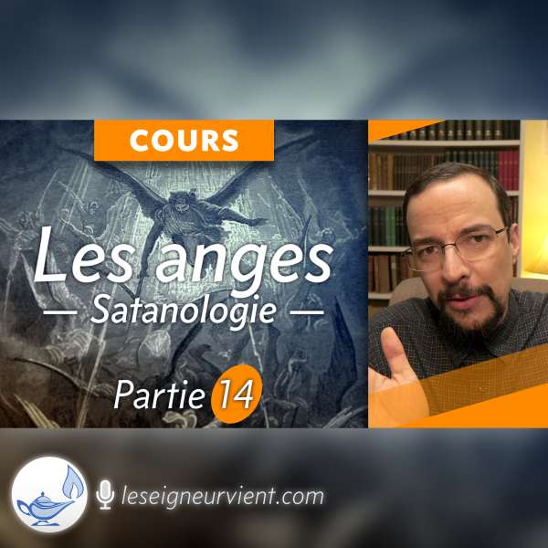 Les méthodes de Satan (suite et fin)