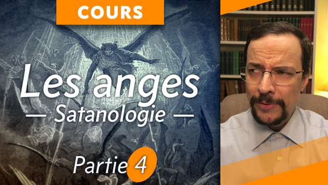 Introduction sur l’étude de Satan