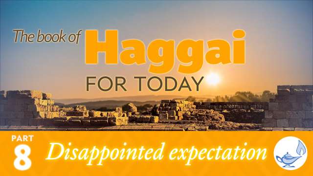 Disappointed expectation