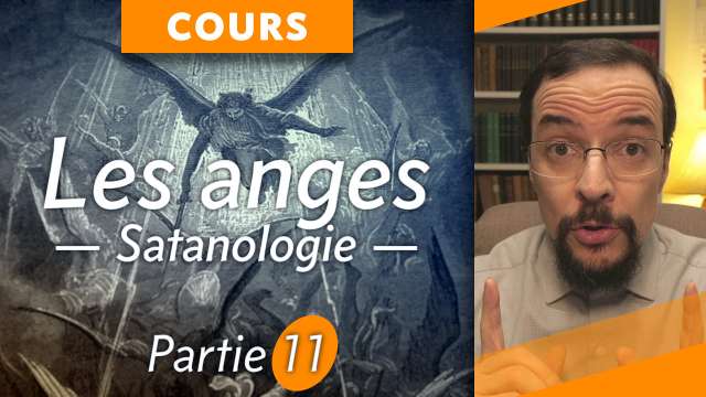 Le cosmos satanique (suite et fin)