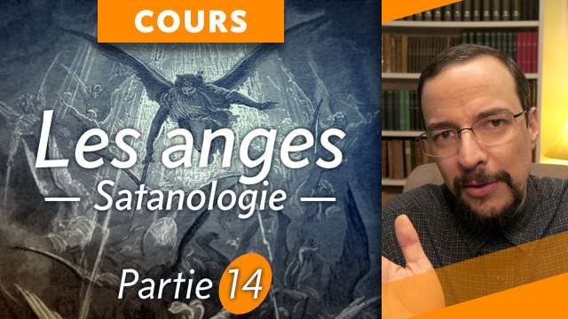 Les méthodes de Satan (suite et fin)