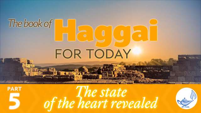 The state of the heart revealed