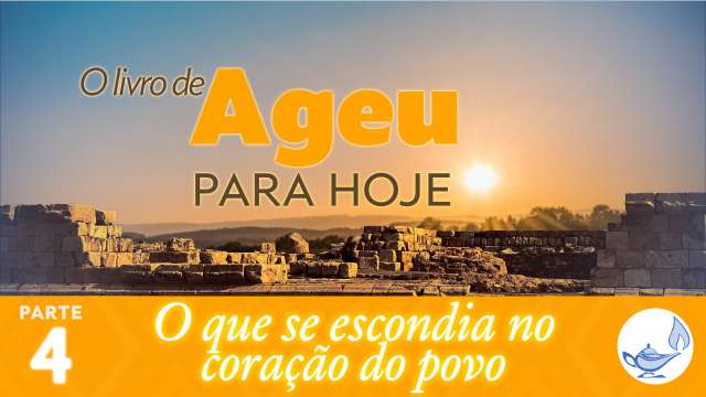 O que se escondia no coração do povo