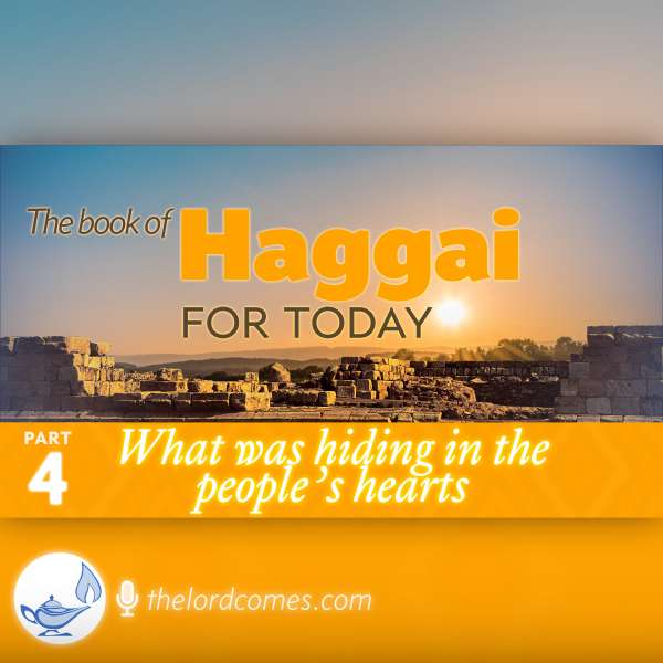 What was hiding in the people’s hearts