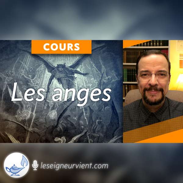 Les anges