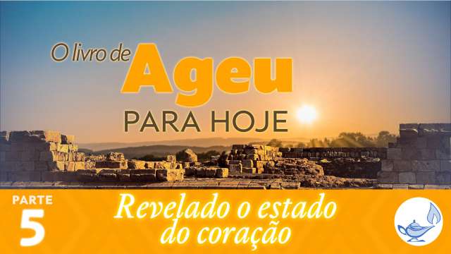 Revelado o estado do coração