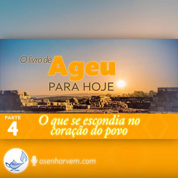 O que se escondia no coração do povo