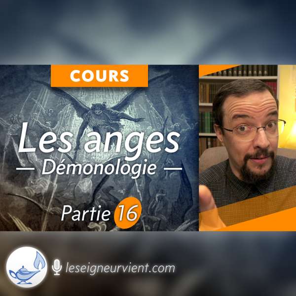 Les démons (suite et fin)