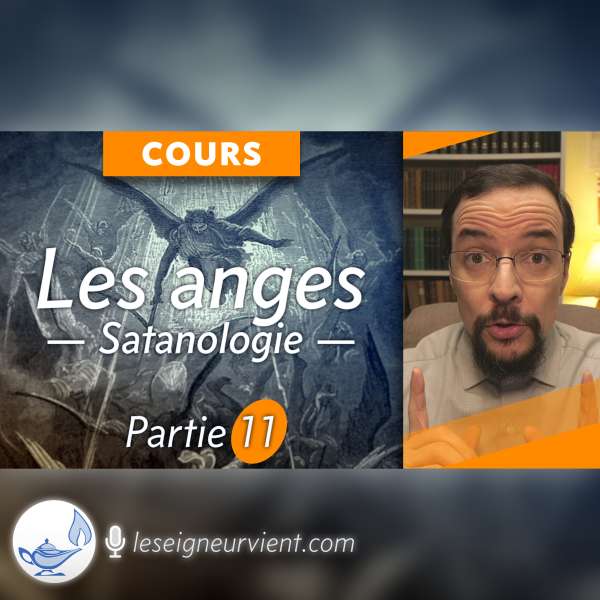 Le cosmos satanique (suite et fin)