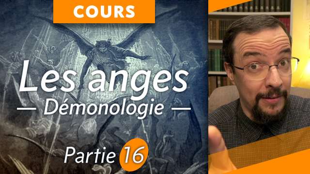 Les démons (suite et fin)