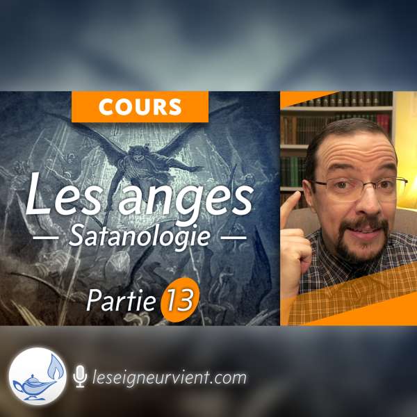 Les méthodes de Satan