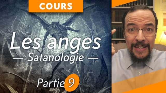 Le caractère maléfique de Satan