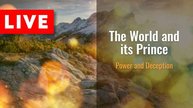 The World and its Prince