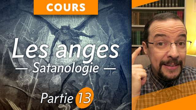 Les méthodes de Satan