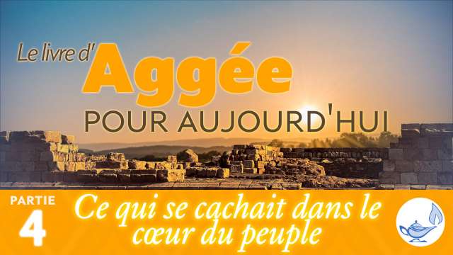 Ce qui se cachait dans le cœur du peuple