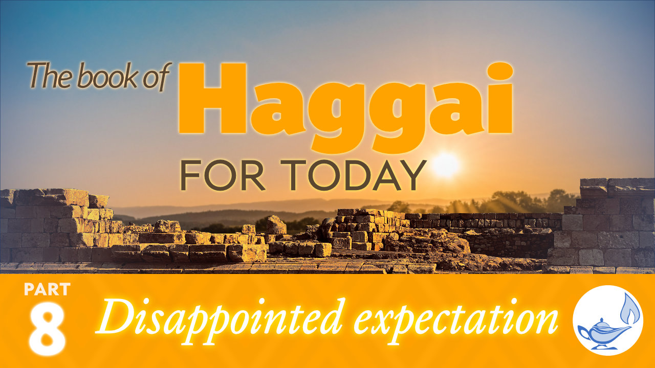 Disappointed expectation