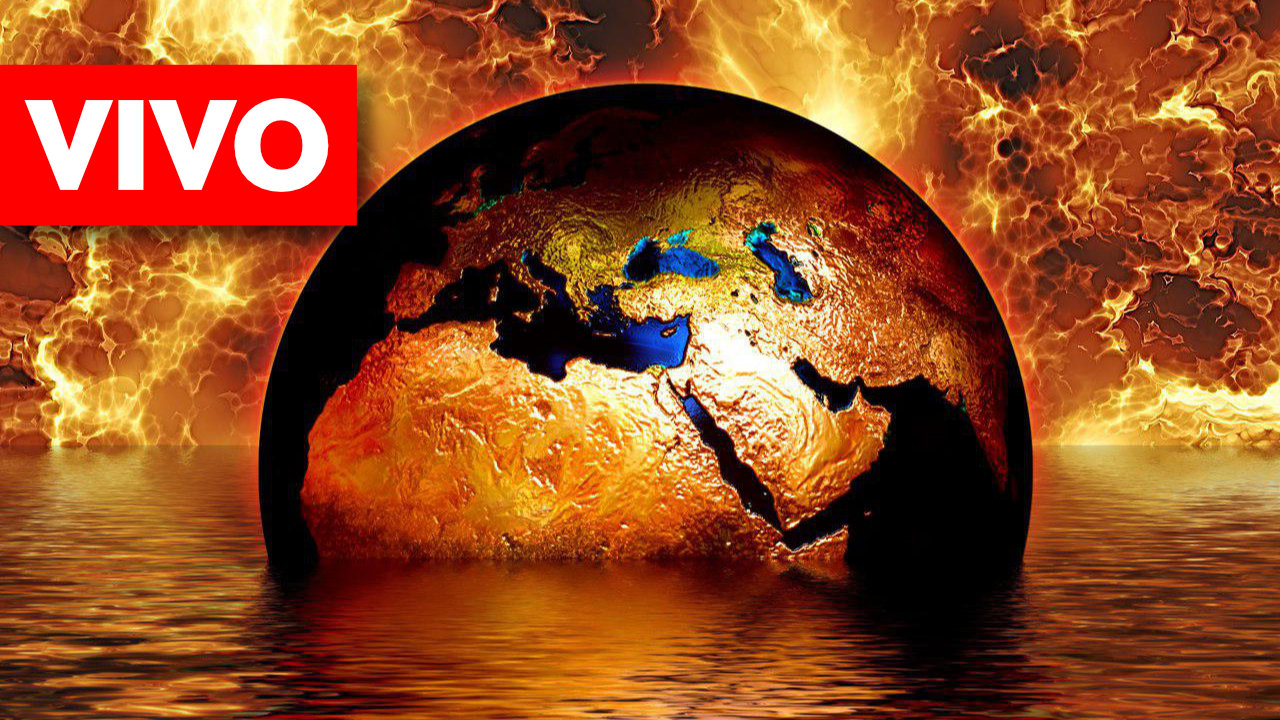 O relógio profético de Deus para Israel