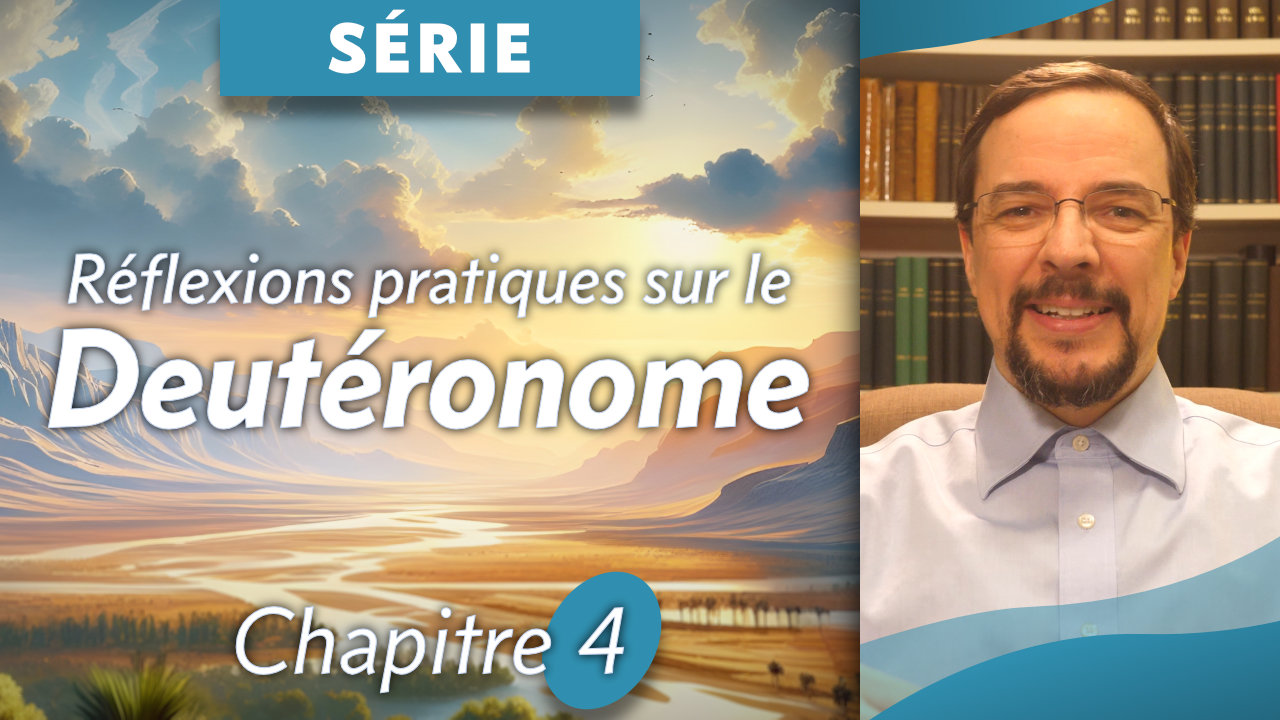 Craindre Dieu et garder ses commandements