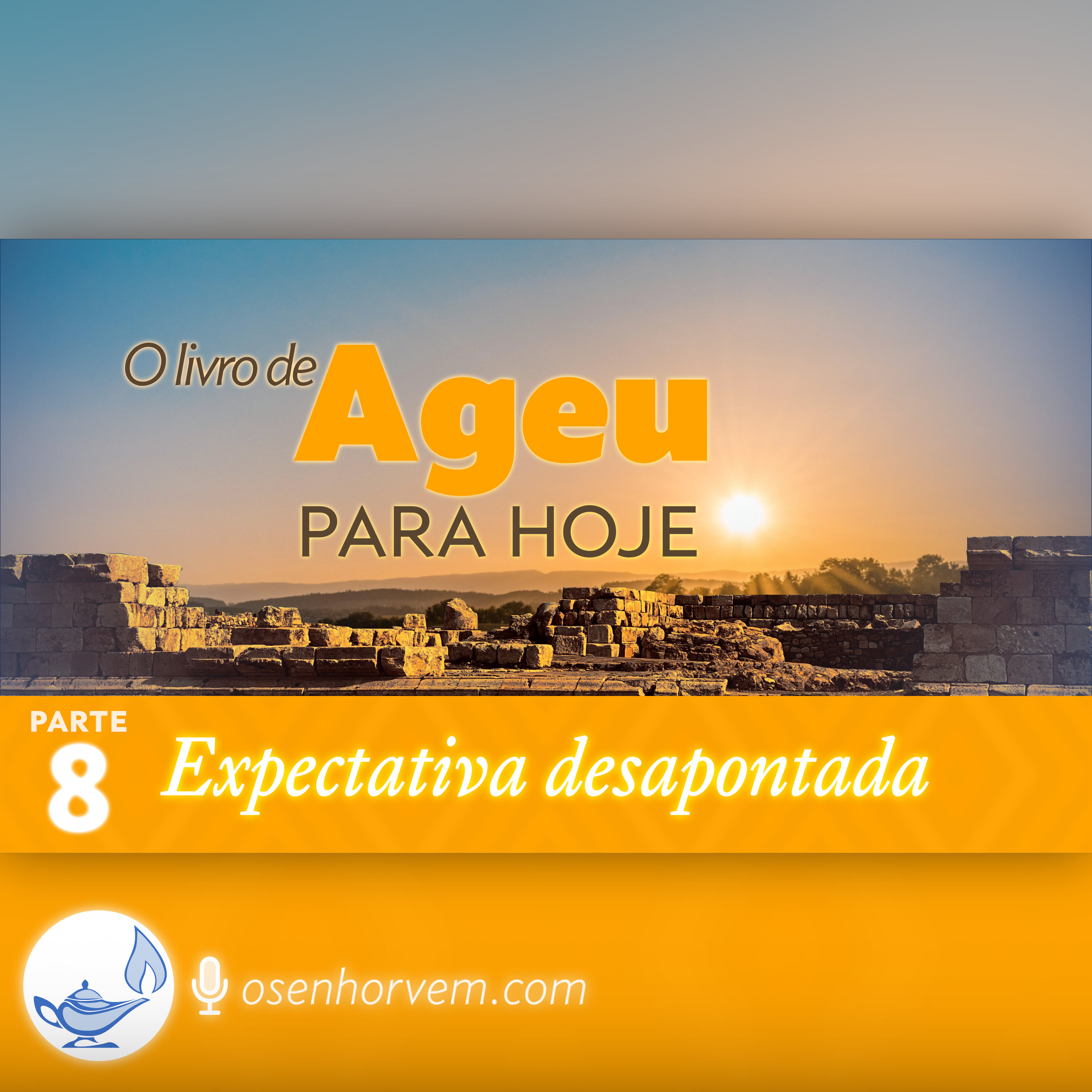 Expectativa desapontada