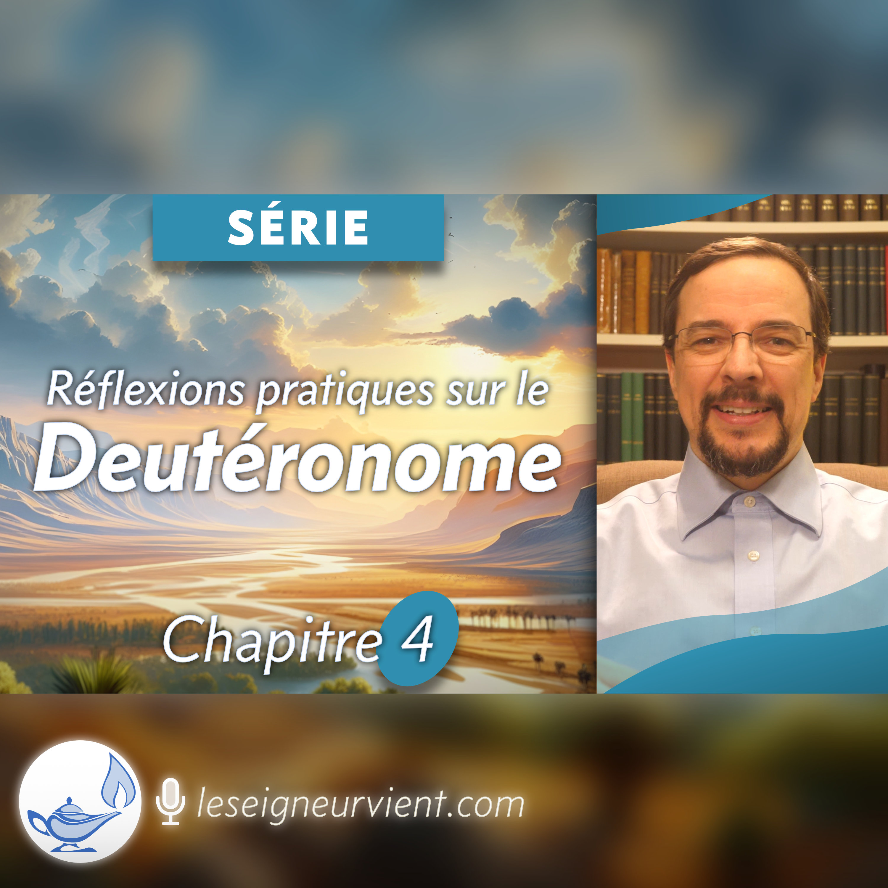 Craindre Dieu et garder ses commandements