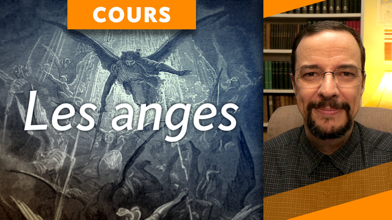 Les anges